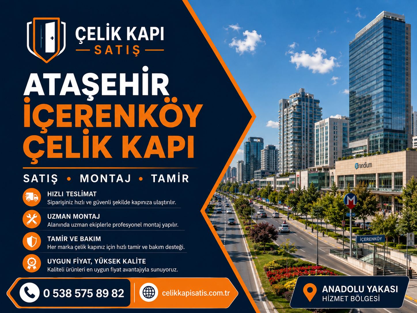 İçerenköy