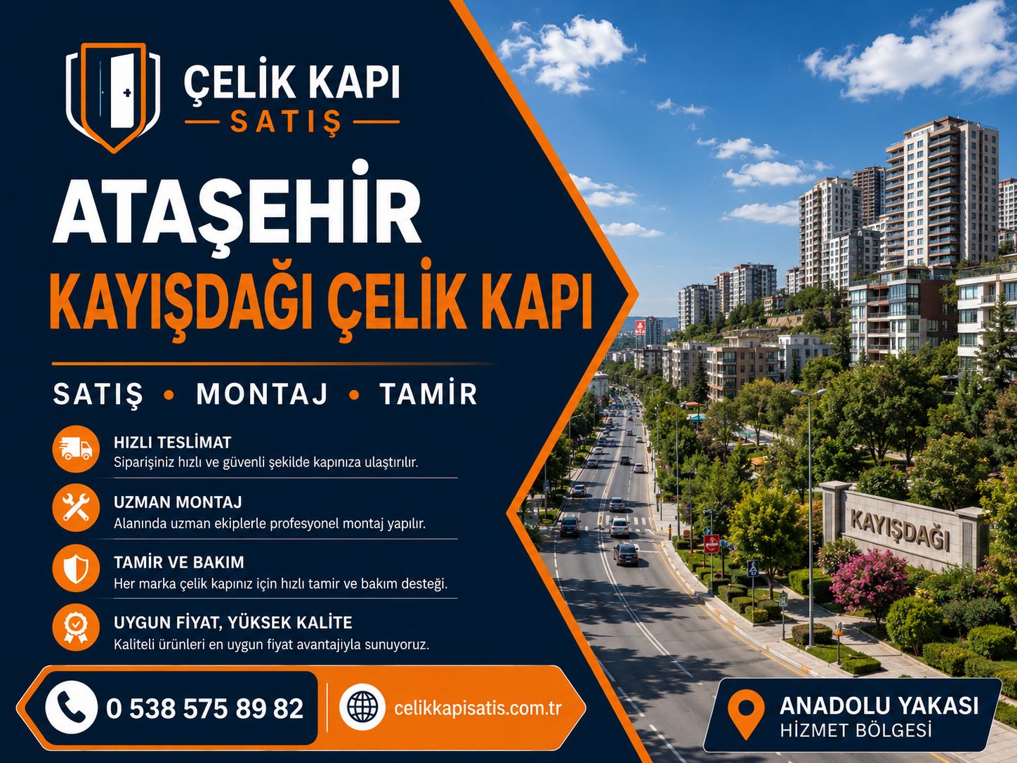 Kayışdağı