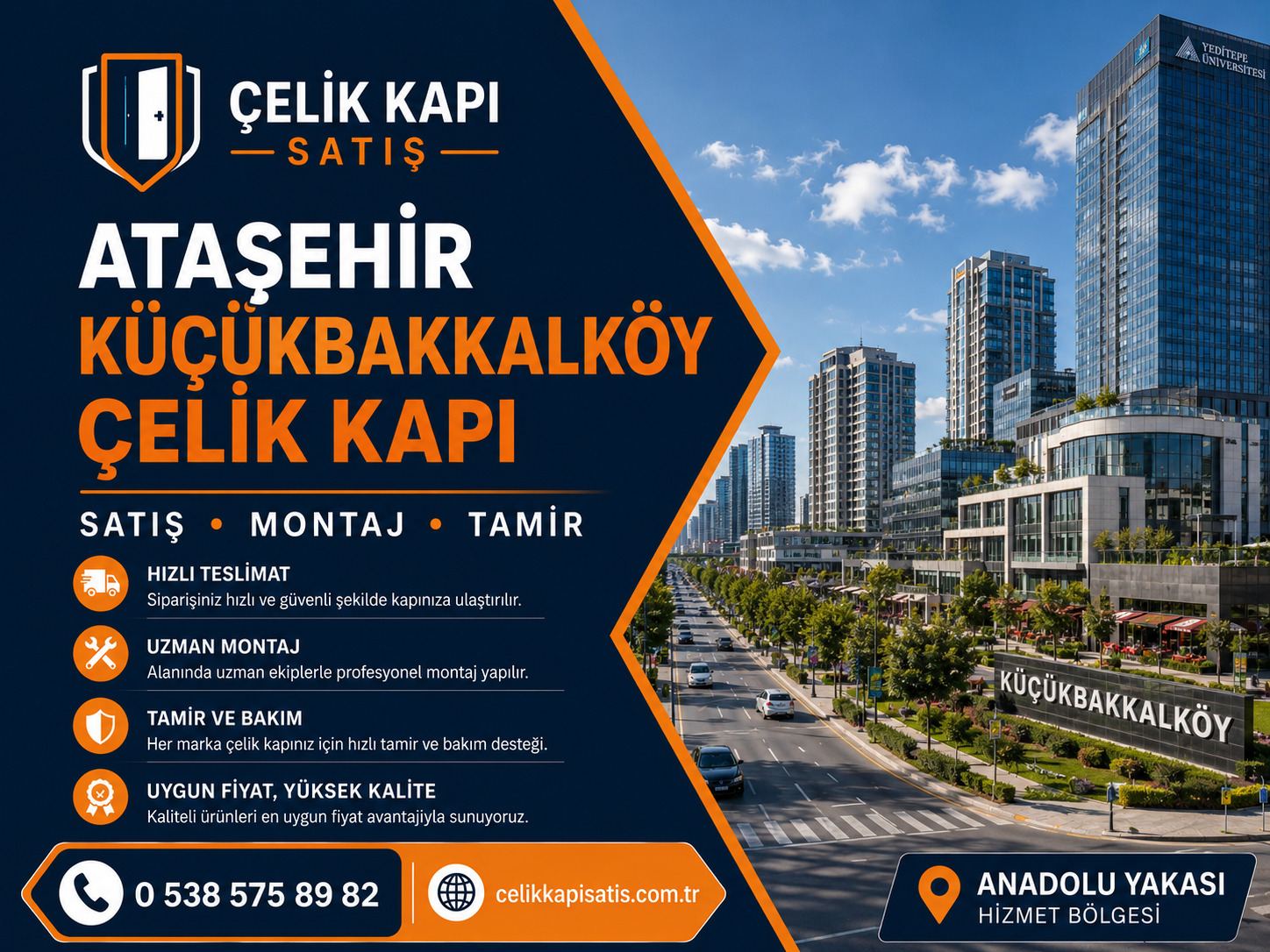 Küçükbakkalköy