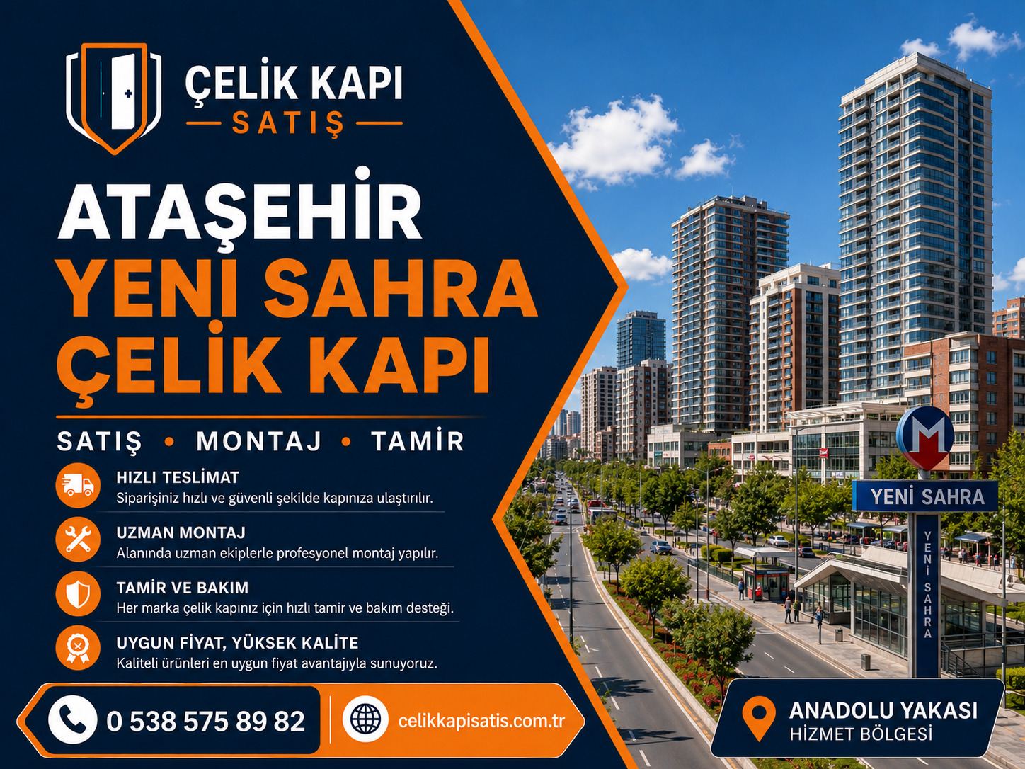 Yeni Sahra
